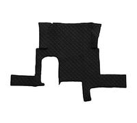 Tappeto centrale in Skeentex - Nero - compatibile per Man TGX (09/07>12/16) auto