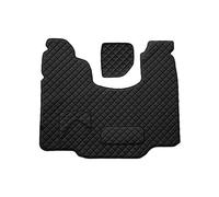 Tappeto centrale in Skeentex - Nero - compatibile per Scania G Serie 5 (03/04...