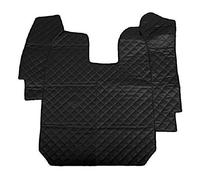 Tappeto centrale Skeentex Nero compatibile Scania R Serie 5 (03/04>08/09) autom