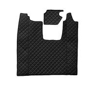 Tappeto centrale in Skeentex - Nero - compatibile per Scania R Serie 7 - New Gen