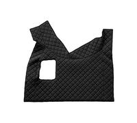 Lampa Tappeto centrale in Skeentex - Nero - compatibile per Volvo FH Serie 4 (09