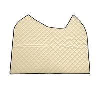 Tappeto centrale in Skeentex - Panna - compatibile per Mercedes Actros MP4 (09/1