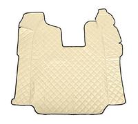 Tappeto centrale in Skeentex - Panna - compatibile per Scania R Serie 6 (09/09>0