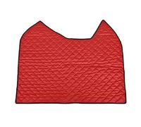 Tappeto centrale in Skeentex - Rosso - compatibile per Mercedes Actros MP4 (09/1