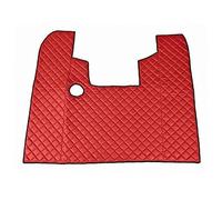 Lampa Tappeto centrale in Skeentex - Rosso - compatibile per Scania L Serie 4 (0