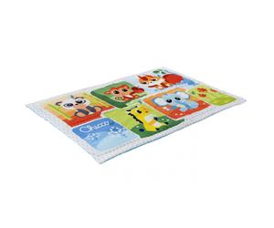 Tappeto Chicco XXL Foresta Magica