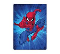 Tappeto Classico Marvel Spider-Man | 72 X 52 Pollici