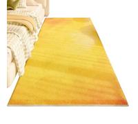 Tappeto Colorato Di Grandi Dimensioni Per La Camera Da Letto, Tappetino Spesso Da Comodino, Tappeto Grande, Tappetino Per Il Pavimento Per Bambine(Pattern F,160cmx60cm)