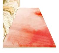 Tappeto Colorato Di Grandi Dimensioni Per La Camera Da Letto, Tappetino Spesso Da Comodino, Tappeto Grande, Tappetino Per Il Pavimento Per Bambine(Pattern M,200cmx140cm)