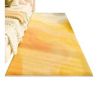 Tappeto Colorato Di Grandi Dimensioni Per La Camera Da Letto, Tappetino Spesso Da Comodino, Tappeto Grande, Tappetino Per Il Pavimento Per Bambine(Pattern A,230cmx160cm)