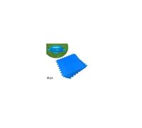 Bestway 58220 accessorio per piscina Protezione per pavimento