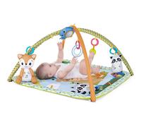 Tappeto Con Archi Foresta Magica