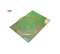 Tappeto conduttivo accessorio per generatori alta tensione Kemo M176 M186