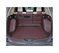 Tappeto Copri Baule Para Kia Para M Sorento 5 asientos 13-14 alfombrilla para maletero a prueba de polvo impermeable antiarañazos Simple moda autopartes alfombrilla para maletero(B)