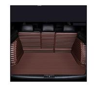 Tappeto Copri Baule Per P&eugeot Per 207 207CC 207 SW 206 206CC 206 SW 208 307 308 2008 3008 Auto Durevole Antipolvere Impermeabile Resistente Ai Graffi Moda Semplice Tronco Zerbino(G)