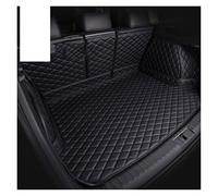 Tappeto Copri Baule Per Volvo Per XC60 2018-2023 Accessori Car Travel Special Tappetino impermeabile Stripe Custom Style Car Trunk Mat(B)