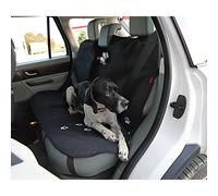 COPRISEDILE POSTERIORE TAPPETO SEDILI AUTO TRASPORTO ANIMALI DOMESTICI 145x117cm