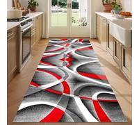 Tappeto Corridoio Lungo Passatoia Corridoio Tappeto Cucina 80 x 260 cm