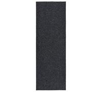 Tappeto Corsia Acchiappa Polvere Tappetino pavimento Tappetini di alta qualità Tappetino universale fur Tappeti per auto 100x300 cm Antracite