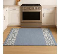 Tappeto Cotone Passatoia Stuoia Multiuso Semplice Sfumato Varie Misure Colori