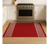 Tappeto Cotone Passatoia Stuoia Multiuso Semplice Sfumato Varie Misure Colori