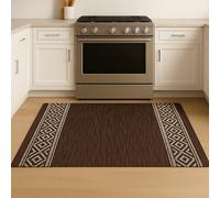 Tappeto Cotone Passatoia Stuoia Multiuso Semplice Sfumato Varie Misure Colori