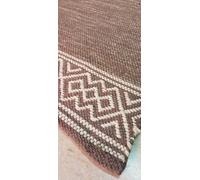 Tappeto Cotone Passatoia Stuoia Multiuso Semplice Sfumato Varie Misure e Colori