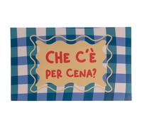 Tappeto cucina antimacchia 50x80 cm, More Amor