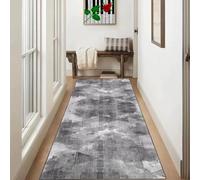 Tappeto Cucina Antiscivolo Lavabile 80 x 180 cm Tappeto Passatoia per Corridoio Tappeti Runner Tappetino da Corridoio Tappeto Runner Ingresso per Salotto Camera da Letto Lavanderia Ingresso Interno
