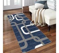 Tappeto Cucina Antiscivolo Lavabile Tappeto 40 x 120 cm Passatoia Corridoio Tappeti Tappeti Stretti Tappeto Ingresso Corridoio per Cucina Bagno Soggiorno Camera da Letto
