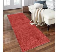 Tappeto Cucina Antiscivolo Lavabile Tappeto 50 x 260 cm Passatoia Corridoio Tappeti Tappeti Stretti Tappeto Ingresso Corridoio per Cucina Bagno Soggiorno Camera da Letto