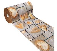 Tappeto Cucina Antiscivolo Passatoia Ingresso Tessuto Gobelin Casa Shabby Chic