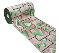 Tappeto Cucina Antiscivolo Passatoia Ingresso Tessuto Gobelin Casa Shabby Chic