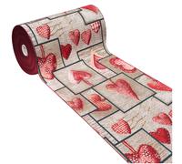 Tappeto Cucina Antiscivolo Passatoia Ingresso Tessuto Gobelin Casa Shabby Chic