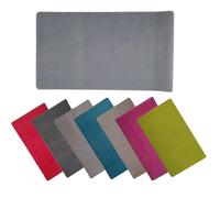 TAPPETO CUCINA ANTISCIVOLO USTICA 50X80 MODERNO CUCINA BAGNO