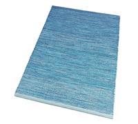 Tappeto cucina bagno scendiletto puro cotone asciugapassi assorbente ingresso