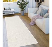 Tappeto Cucina Da Esterno Salotto Moderno Balcone Scandinavo Etnico Monocolore