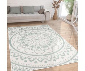 Tappeto Cucina Da Esterno Salotto Moderno Balcone Terrazo Persiano Marocco