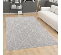 Tappeto Cucina Da Esterno Salotto Moderno Balcone Terrazo Scandinavo Geometrico