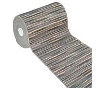 Tappeto cucina gobelin moderno passatoia bordata antiscivolo design bamboo bambù