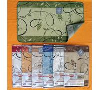 TAPPETO CUCINA GOLD ANTISCIVOLO 90/120/140/190/240/290 PRODOTTO ITALIANO