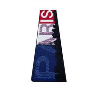 Tappeto cucina Parigi antiscivolo lavabile in lavatrice 57x135 lavelahome FLAG