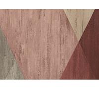 Tappeto Cucina Passatoia Digitale Retro Antiscivolo Fantasia Sprinty Arazzo Salm