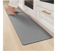 Tappeto cucina PVC antiscivolo, lavabile, impermeabile 44x200cm