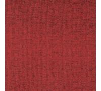 Tappeto cucina Surf Full rosso 55 x 120 cm Rosso