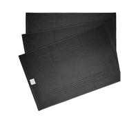 TAPPETO DA BAGNO 100% PEAKPOWER - 100% cotone biologico - 50x80 cm