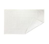 Tappeto Da Bagno Disegno Torino Colore Bianco