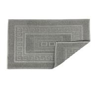 Tappeto Da Bagno Disegno Torino Colore Grigio