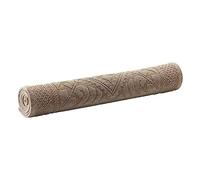 Tappeto da bagno Enzo Camoscio 54x64 cm Vivaraise