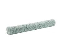 Tappeto da bagno Enzo Giada 54x110 cm Vivaraise